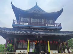 -虞山风景区