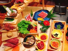 -黑牛の店·和牛烧肉(合生汇店)