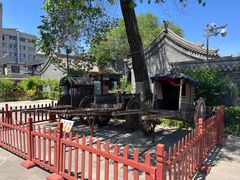 -内蒙古将军衙署博物院