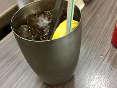 -新记餐厅(香槟大厦店)
