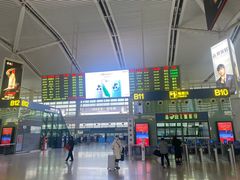 -南昌西站