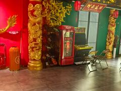 -沸奇公园·情景团建·年会露营烧烤轰趴生日(科技园店)