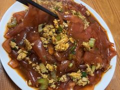 -何记酿皮店(西流湾店)
