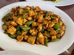 -巷子深菜馆·津门肘子(滨海店)