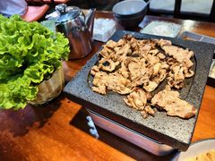 -火炉情韩国料理店(古田路店)