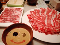 -南门涮肉(天坛店)