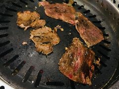 -贺野·自助炭火烤肉(紫藤路店)