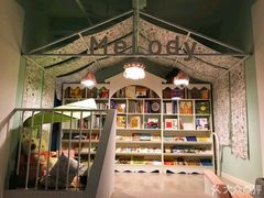 -小米乐儿童之家