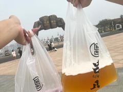 -吕氏焗小鲜•海鲜青岛菜(总店)