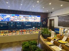 -东海渔村海鲜码头大排档