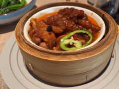 -晋江荣誉国际酒店·港誉茶餐厅