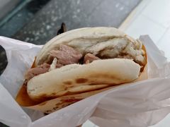 -樊记腊汁肉(竹笆市总店)