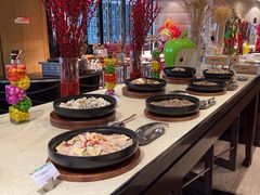 -上海中星铂尔曼大酒店 汇·西餐厅