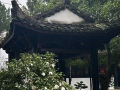 -白鹿洞书院