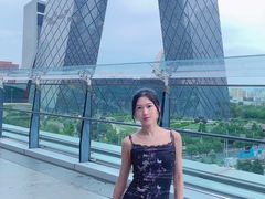 -中央广播电视总台(光华路办公区)