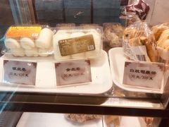 -国际饭店·帆声西饼屋(黄河路店)