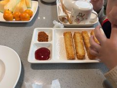 -海底捞火锅(宝龙广场夜宵主题店)