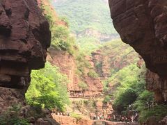 -云台山风景名胜区