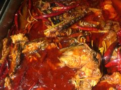 -半天妖烤鱼(方庄店)