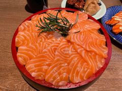 -三禾寿司(君尚店)