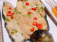 -花腰餐吧Bistro烧烤 傣味(传媒大学店)