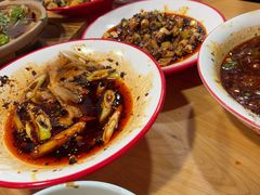 -朱大嘴肥肠血旺(福字街店)