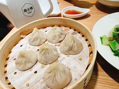 -苏小柳点心·手作小笼包(新街口分院店)