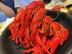 -聚味瞿记·龙虾堂(坡子街店)