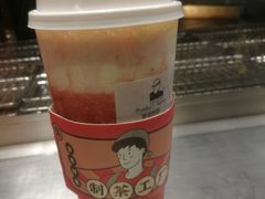 -LELECHA乐乐茶(美罗城店)