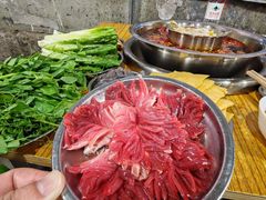 -渝味黄姐火锅(黄泥村店)