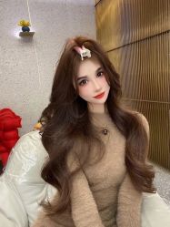 -3AM·S HAIR SALON烫发染发接发