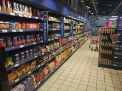-物美超市(三里河店)