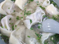 -顶巧鸡汤馄饨(虹口总店)