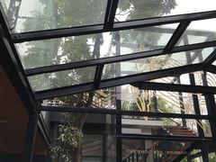 景观位-五合院·整点烤肉
