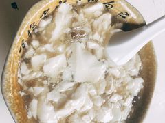 -新繁牛肉豆花(都江堰店)