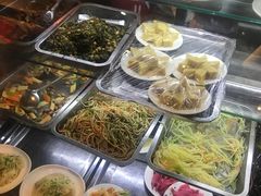 -姚记炒肝店(簋街店)