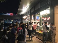 -陈鹏鹏潮汕菜(欢乐海岸 海边景观店)