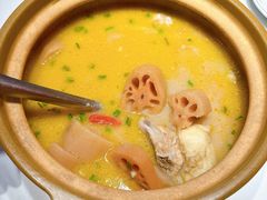 -吴掌柜·藕汤印象(南湖店)
