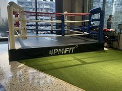 -LA合时健身4PMFIT(花桥旗舰店)