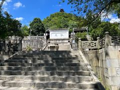 -阳明祠