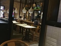 -东园小馆·早茶·淮扬小炒(三盛广场店)