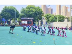 -无锡金色摇篮幼儿园(宝龙城市广场店)