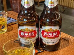 燕京U8-大盐帮川菜馆(长楹天街店)