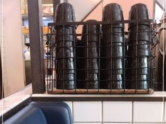 -新旺茶餐厅·早餐·夜宵(仙霞店)
