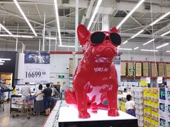 -山姆会员商店(杨桥西路店)