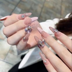 -M·X Nail日式美甲美睫