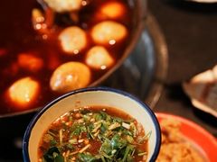 -李子坝梁山鸡(李子坝大鸡哥店)