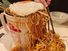 -太食獸泰式茶餐厅(IFS国金中心店)