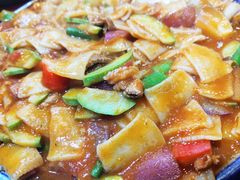 -阿西娅食府(中关村店)