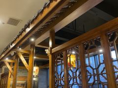 -张大胡子鱼头火锅酒楼(长益路店)